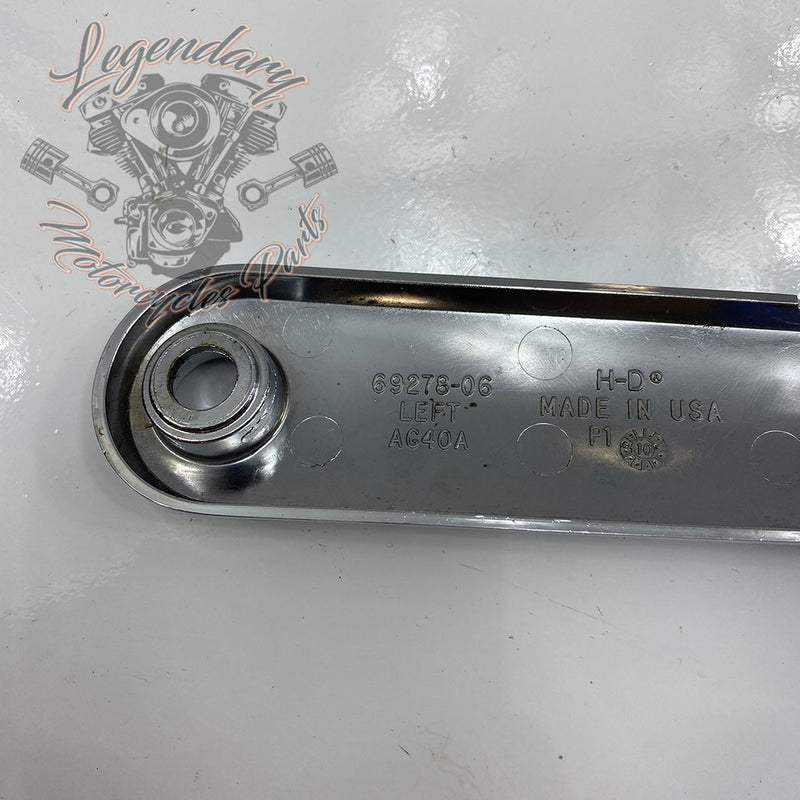 Prednja leva smerna luč OEM 69278-06