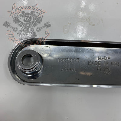 Support clignotant avant gauche OEM 69278-06