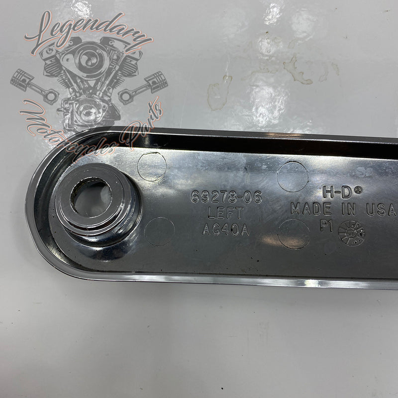 Support clignotant avant gauche OEM 69278-06