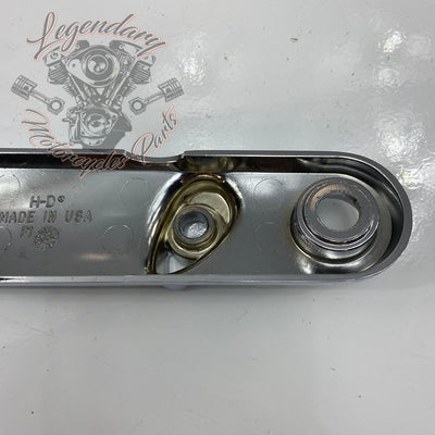 Suporte para pisca dianteiro esquerdo OEM 69278-06