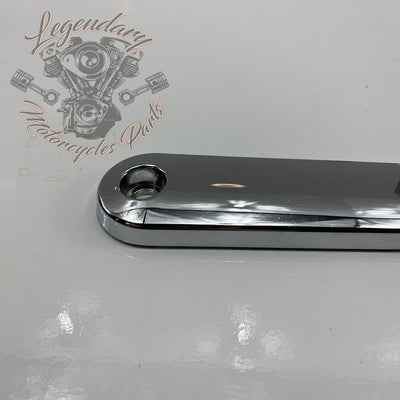 Support clignotant avant gauche OEM 69278-06