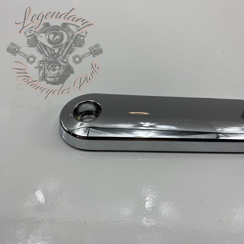 Support clignotant avant gauche OEM 69278-06