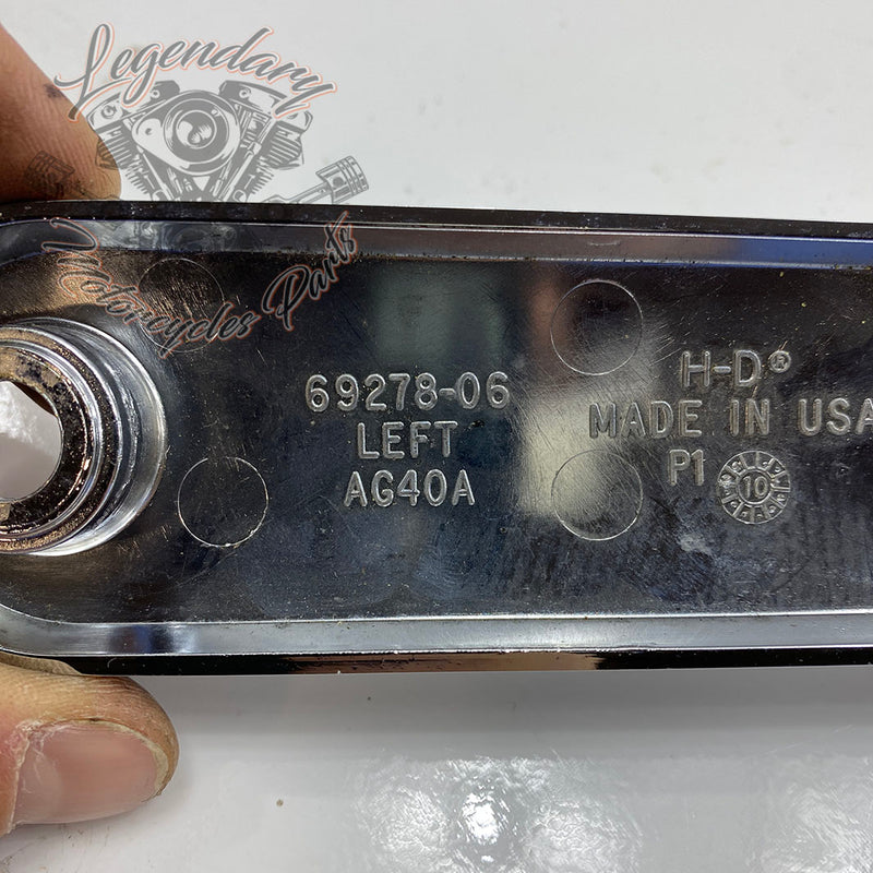 Prednja leva smerna luč OEM 69278-06