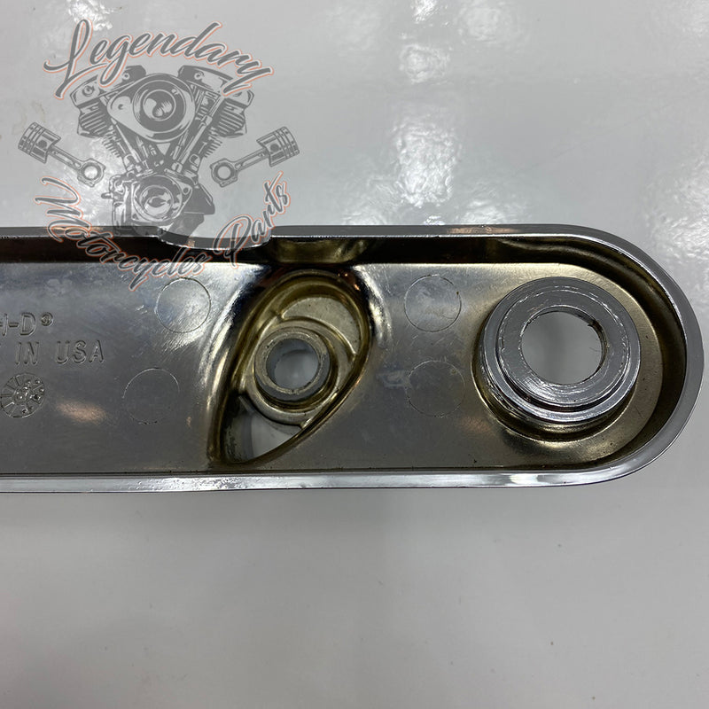 Support clignotant avant gauche OEM 69278-06