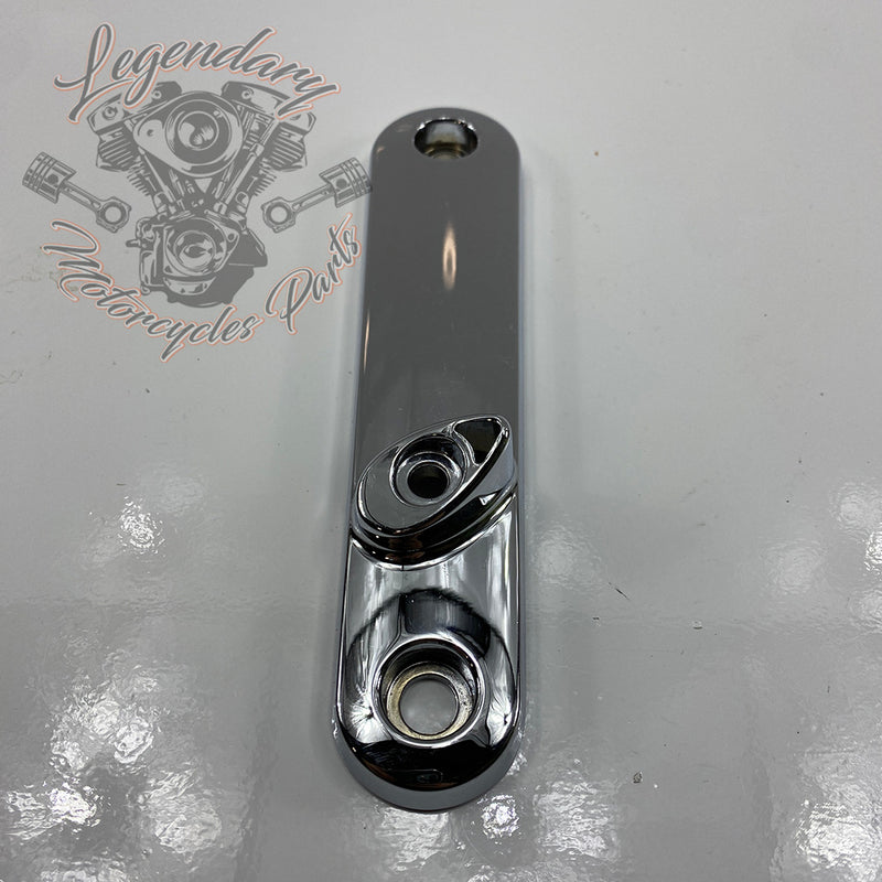 Support clignotant avant gauche OEM 69278-06