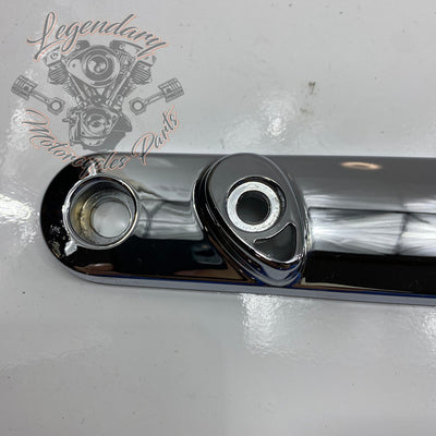 Suporte para pisca dianteiro esquerdo OEM 69278-06