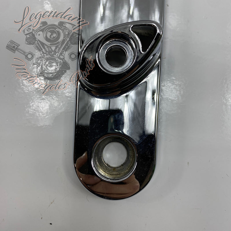 Support clignotant avant gauche OEM 69278-06