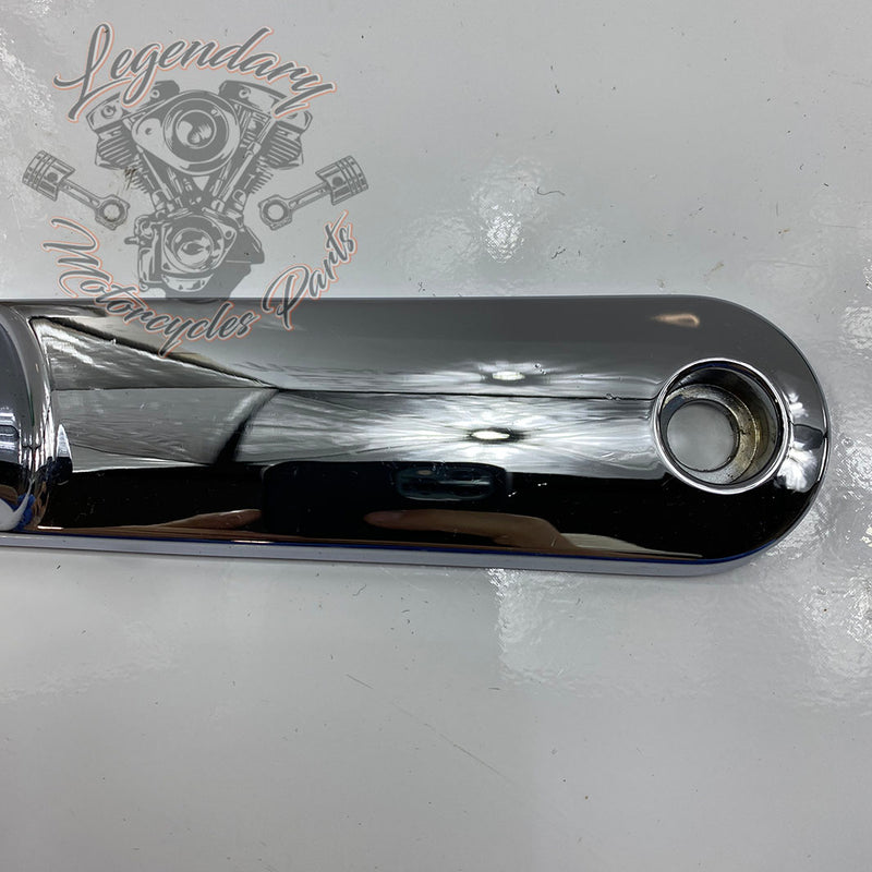 Suporte para pisca dianteiro esquerdo OEM 69278-06