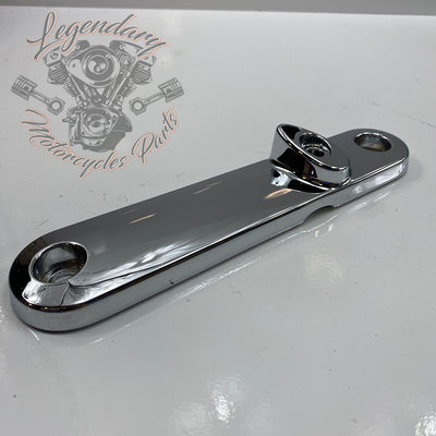 Suporte para pisca dianteiro esquerdo OEM 69278-06