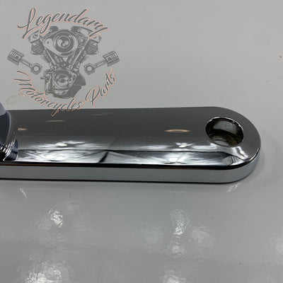 Support clignotant avant gauche OEM 69278-06