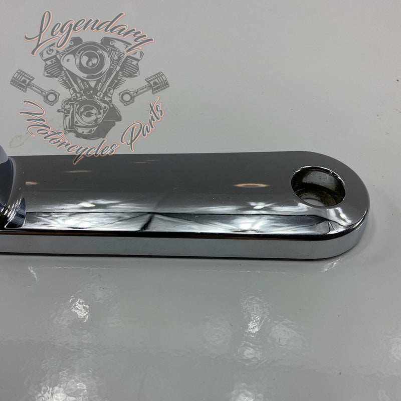 Support clignotant avant gauche OEM 69278-06