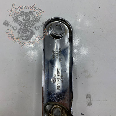 Suporte para pisca dianteiro esquerdo OEM 69278-06