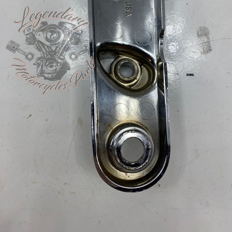 Suporte para pisca dianteiro esquerdo OEM 69278-06