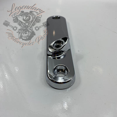 Suporte para pisca dianteiro esquerdo OEM 69278-06