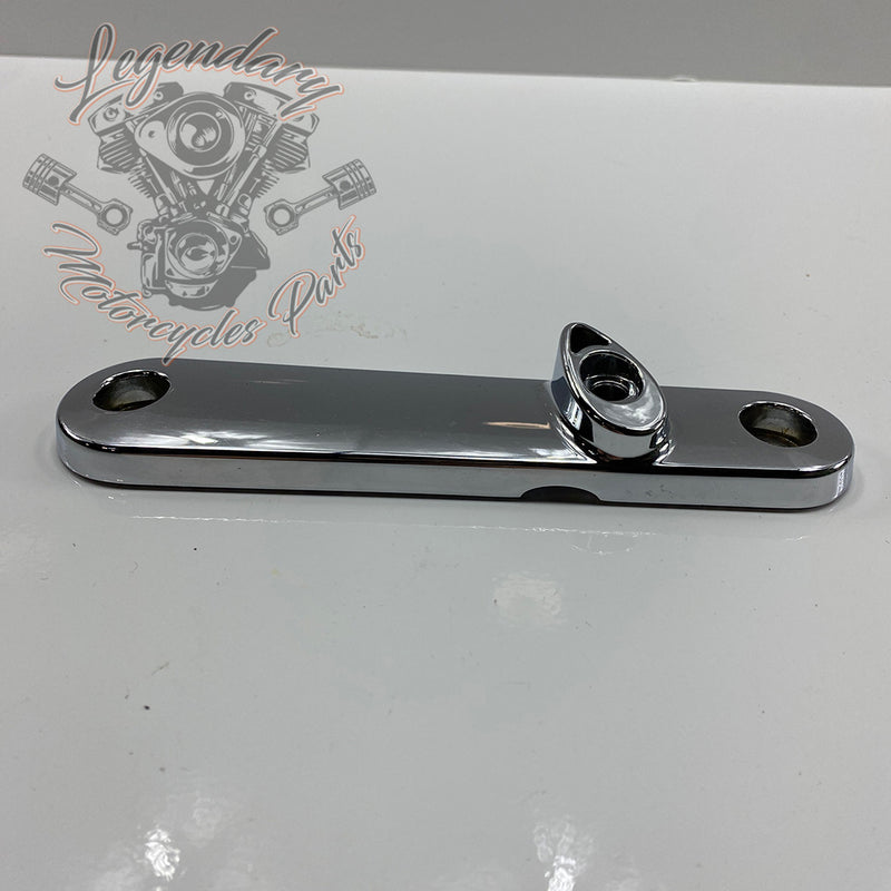 Support clignotant avant gauche OEM 69278-06