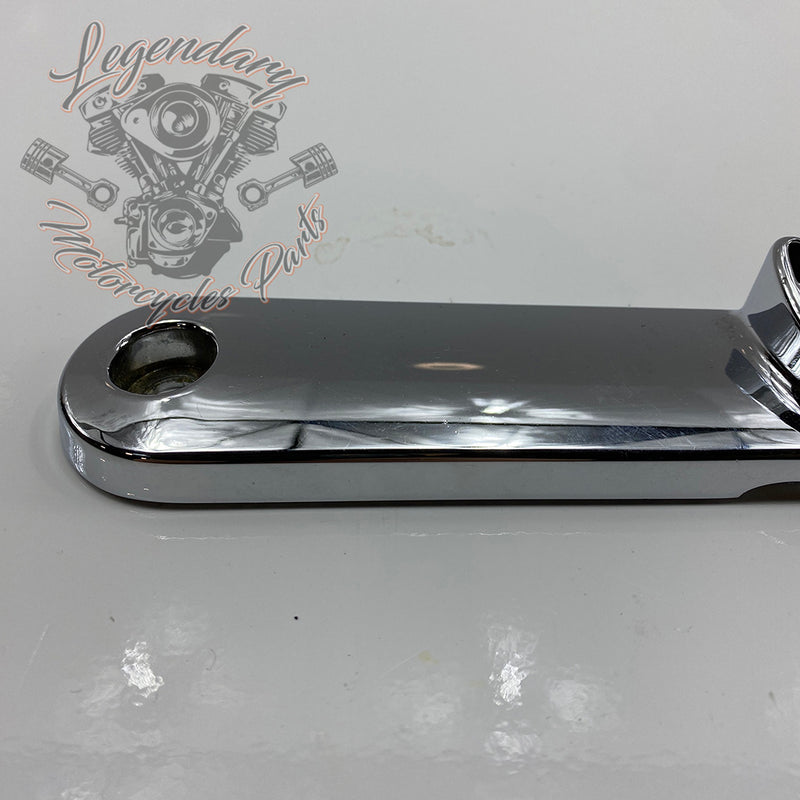 Support clignotant avant gauche OEM 69278-06
