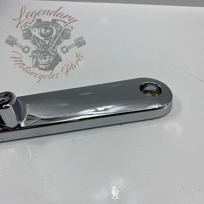 Prednja leva smerna luč OEM 69278-06