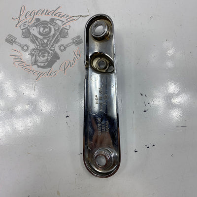 Suporte para pisca dianteiro esquerdo OEM 69278-06