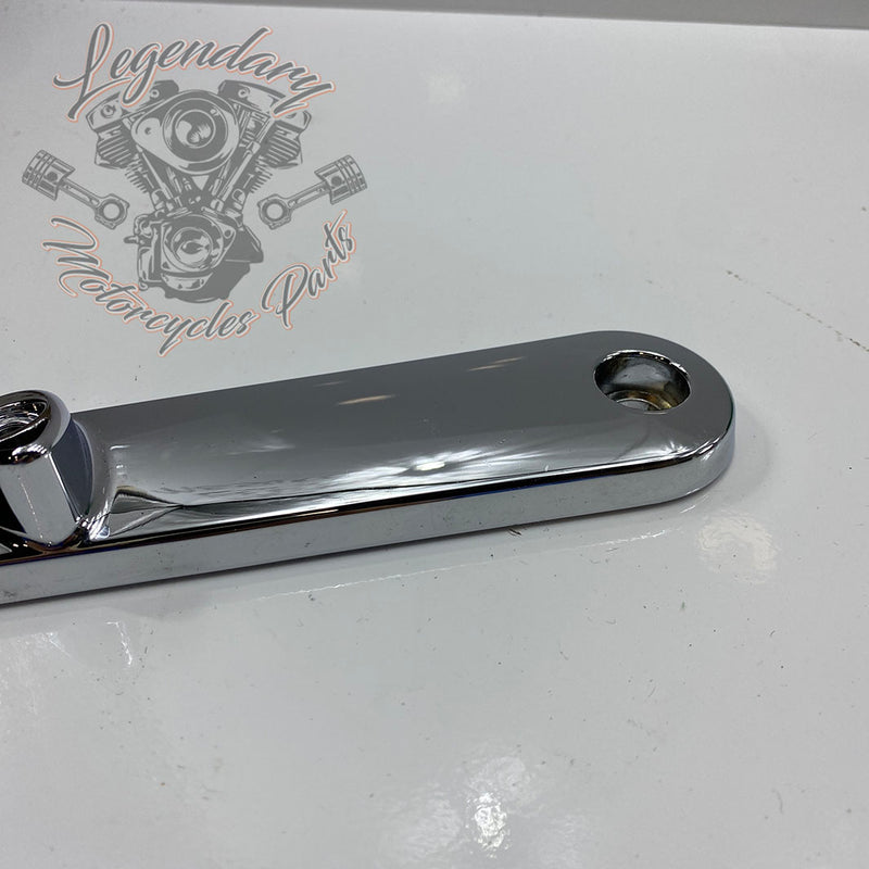 Suporte para pisca dianteiro esquerdo OEM 69278-06