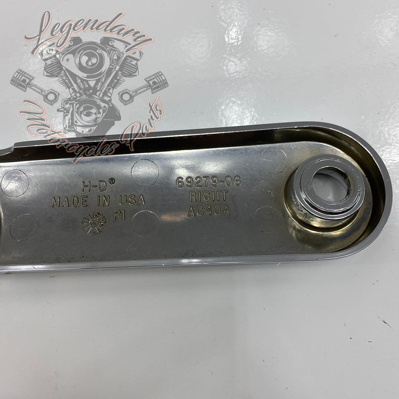 Podpora smernika spredaj desno OEM 69279-06