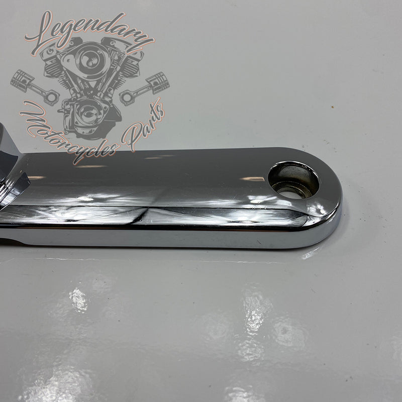 Podpora smernika spredaj desno OEM 69279-06