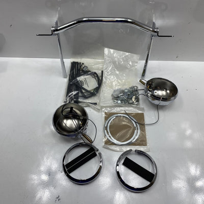 Auxiliary Light Kit OEM 69287-07