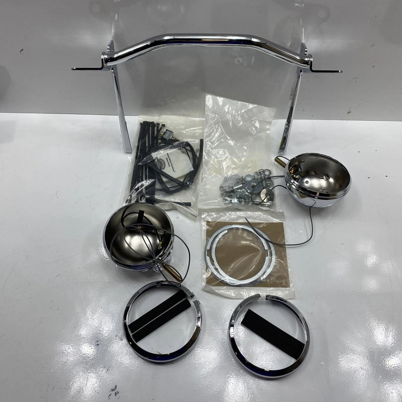 Auxiliary Light Kit OEM 69287-07