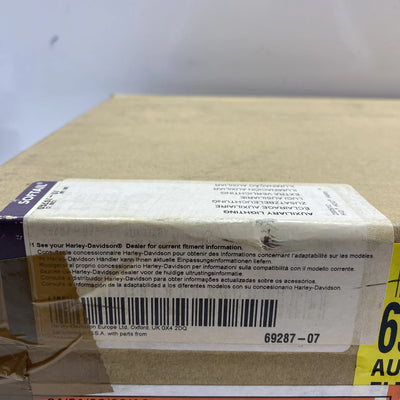 Auxiliary Light Kit OEM 69287-07