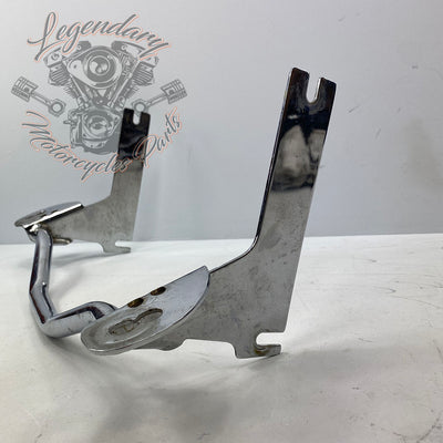 Soporte de montaje cromado OEM 69289-05