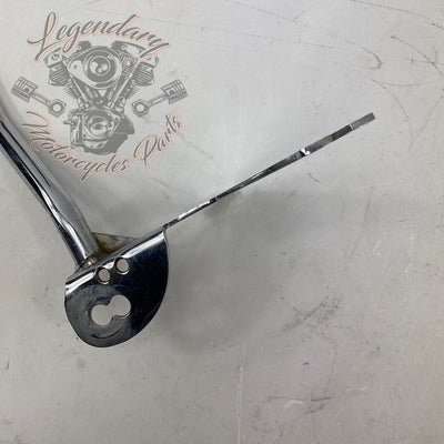 Soporte de montaje cromado OEM 69289-05