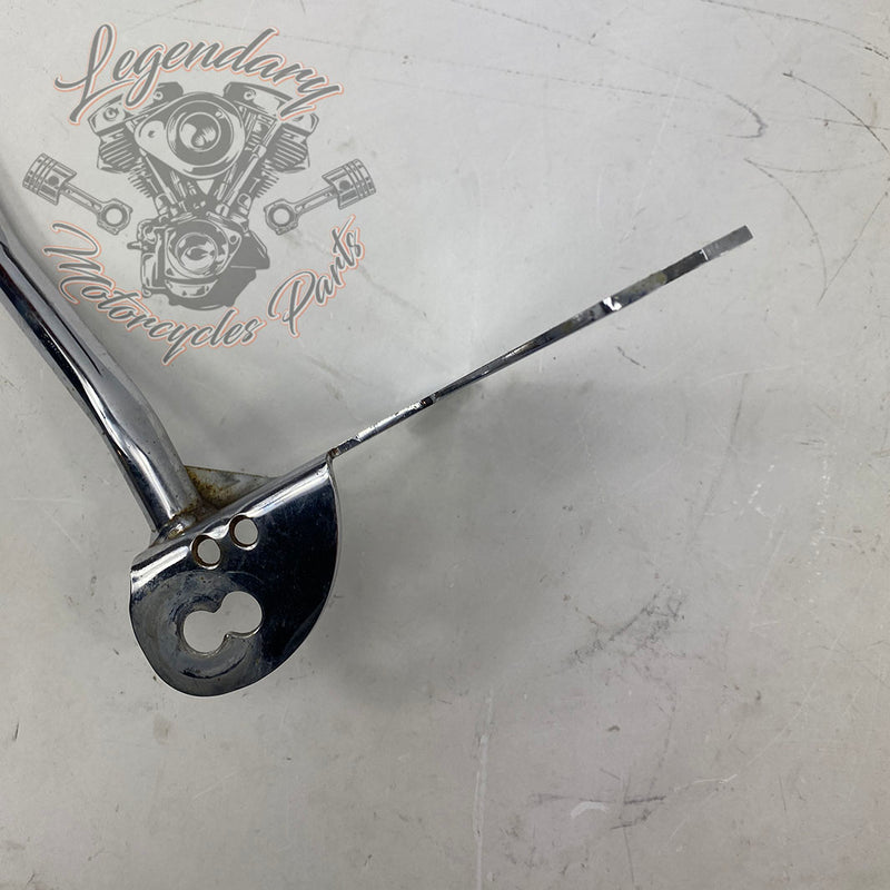 Soporte de montaje cromado OEM 69289-05