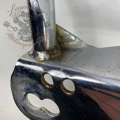 Soporte de montaje cromado OEM 69289-05