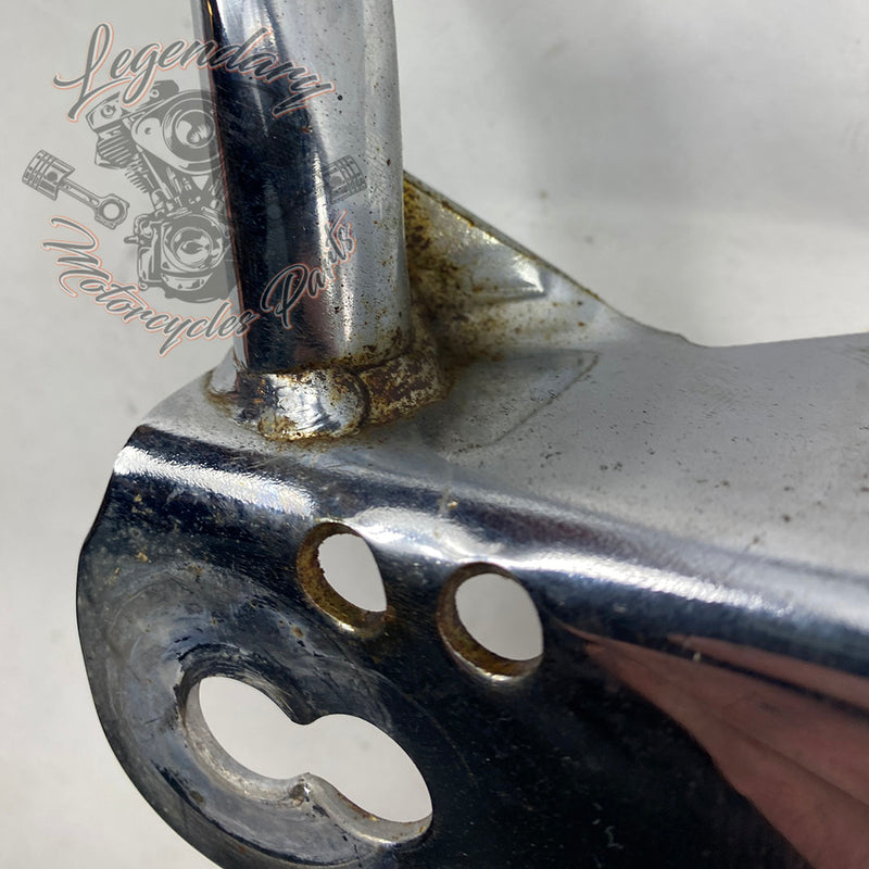 Soporte de montaje cromado OEM 69289-05