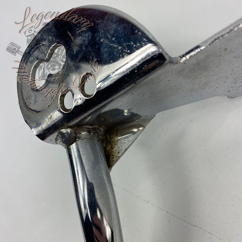 Soporte de montaje cromado OEM 69289-05