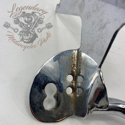 Soporte de montaje cromado OEM 69289-05