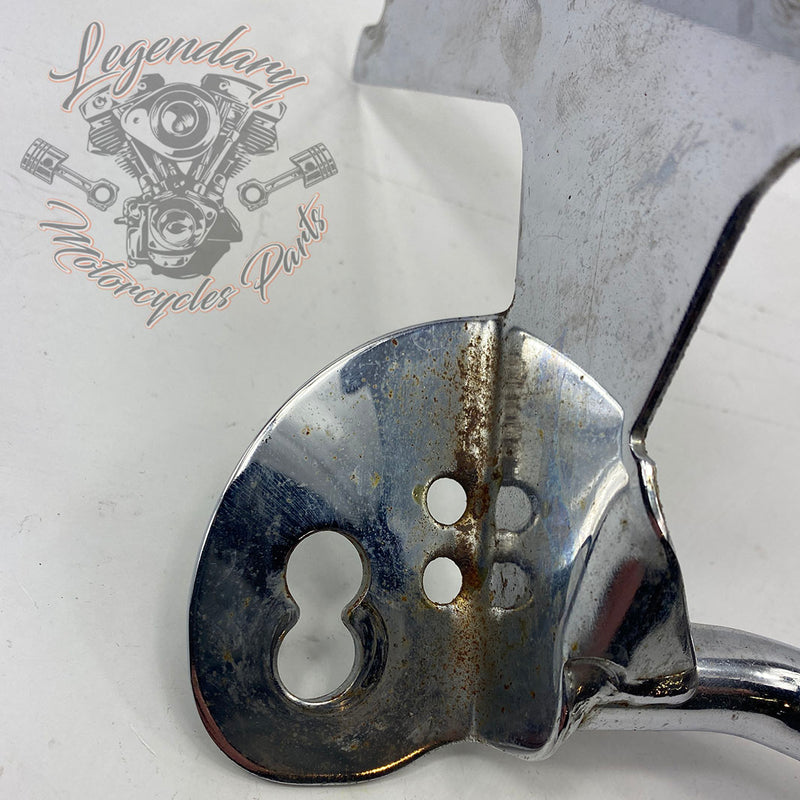 Soporte de montaje cromado OEM 69289-05