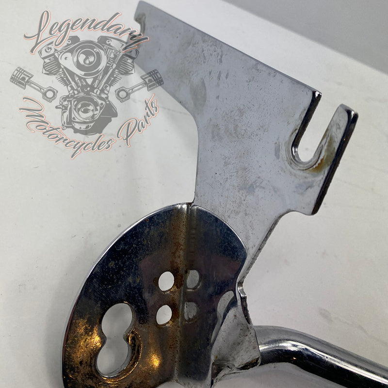 Soporte de montaje cromado OEM 69289-05