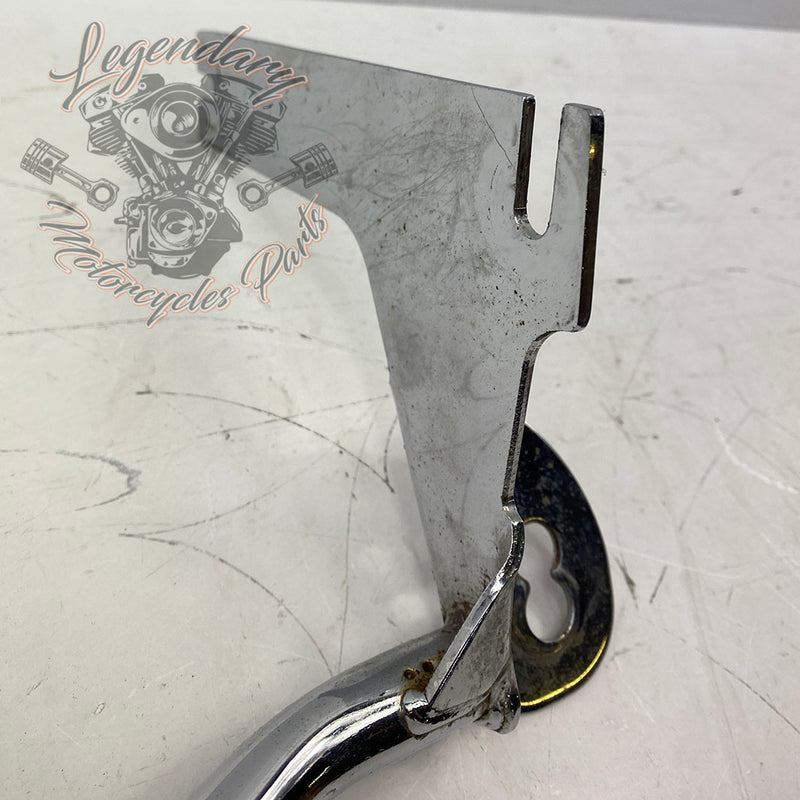 Soporte de montaje cromado OEM 69289-05