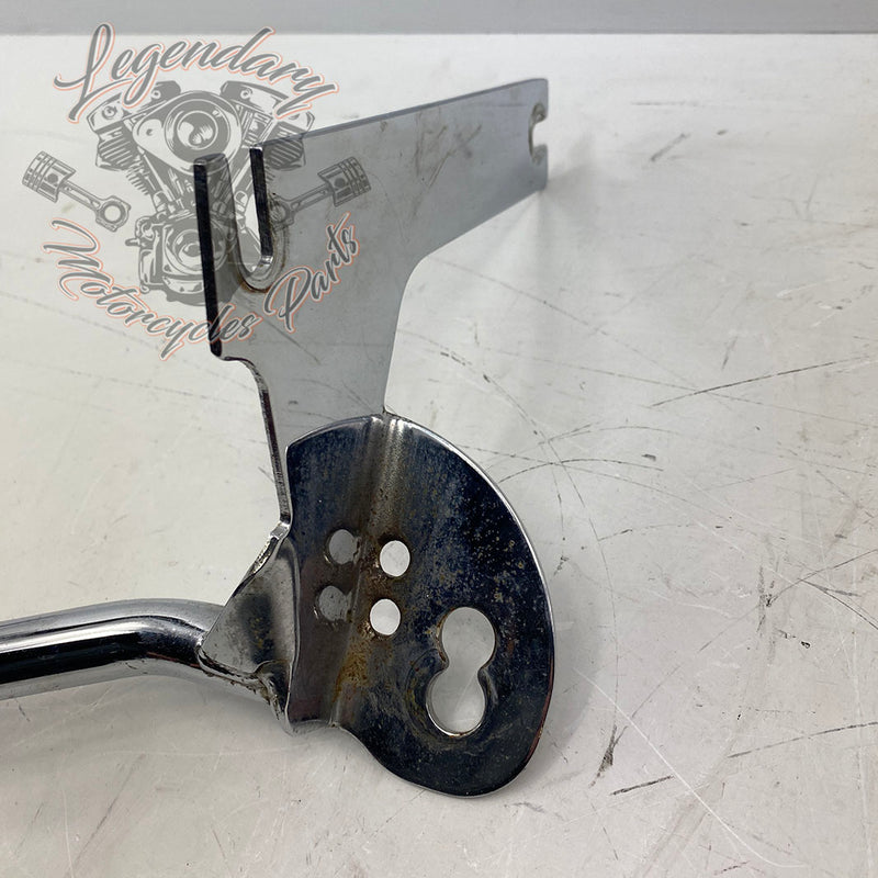 Soporte de montaje cromado OEM 69289-05