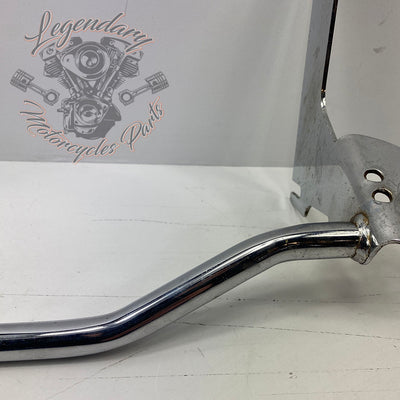 Soporte de montaje cromado OEM 69289-05