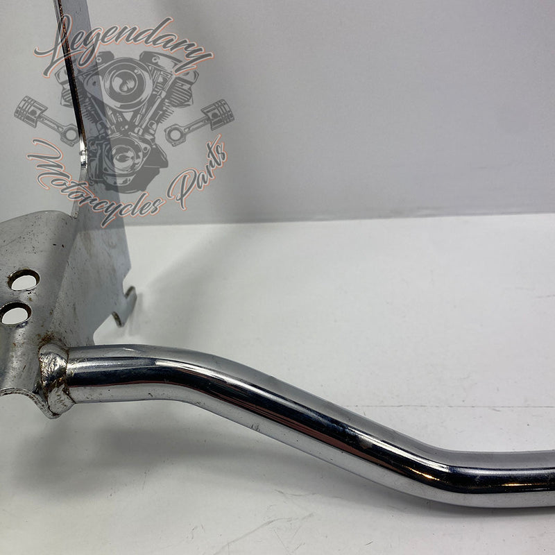 Soporte de montaje cromado OEM 69289-05
