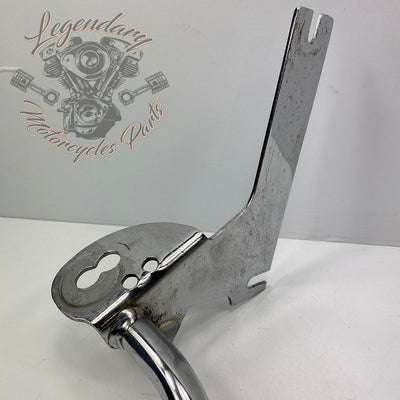 Soporte de montaje cromado OEM 69289-05