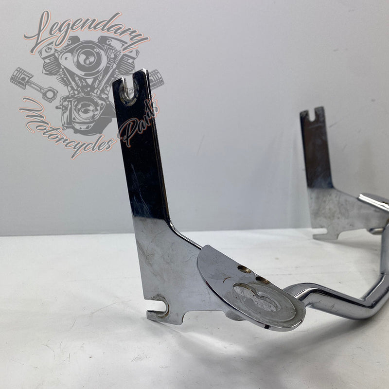 Soporte de montaje cromado OEM 69289-05