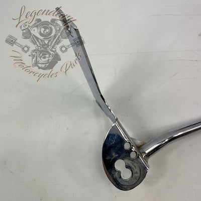 Soporte de montaje cromado OEM 69289-05