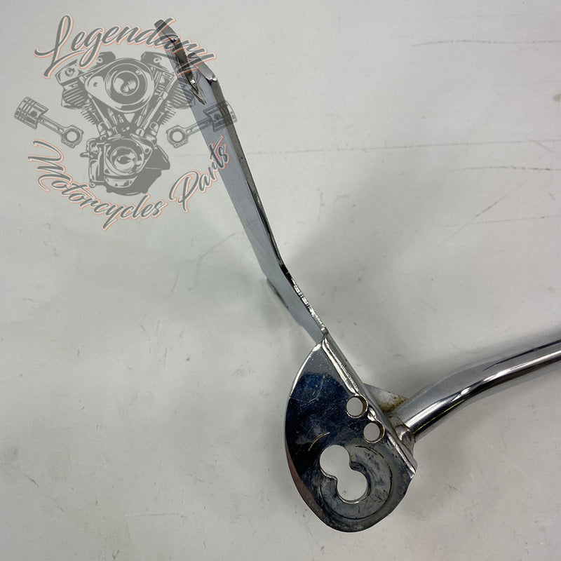 Soporte de montaje cromado OEM 69289-05