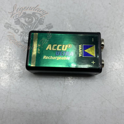 Siren Battery OEM 69309-10