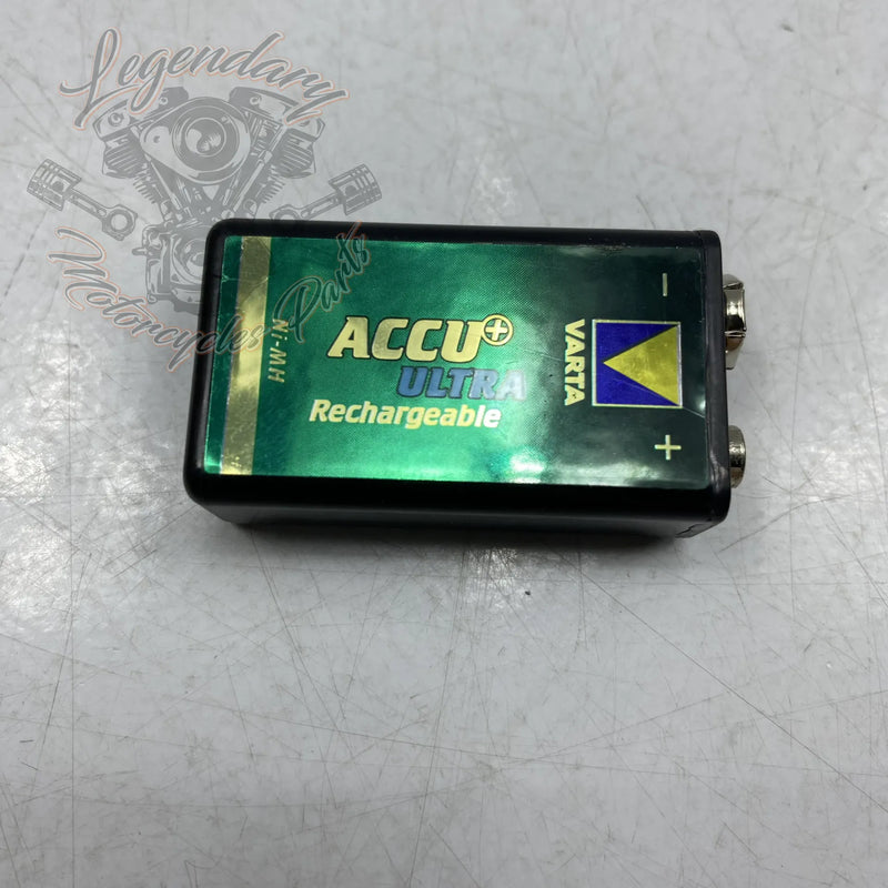 Siren Battery OEM 69309-10