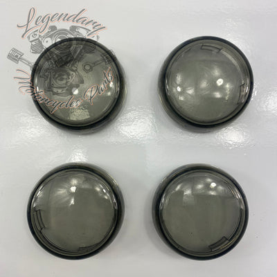 Indicator lenses OEM 69325-02