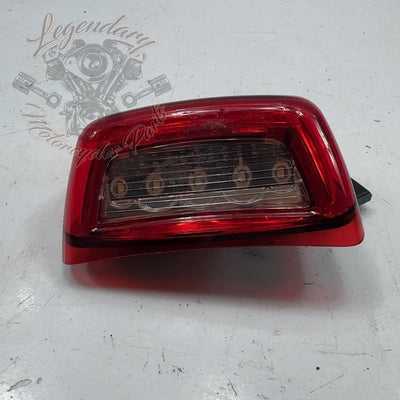 Fanale posteriore a LED - OEM 69352-11A