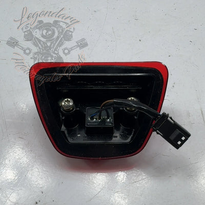 Fanale posteriore a LED - OEM 69352-11A